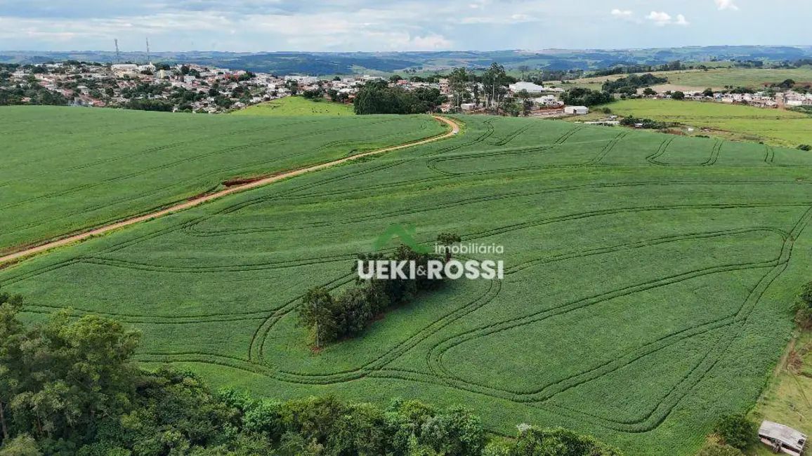 Foto 6 de Fazenda / Haras à venda, 1258400m2 em Grandes Rios - PR