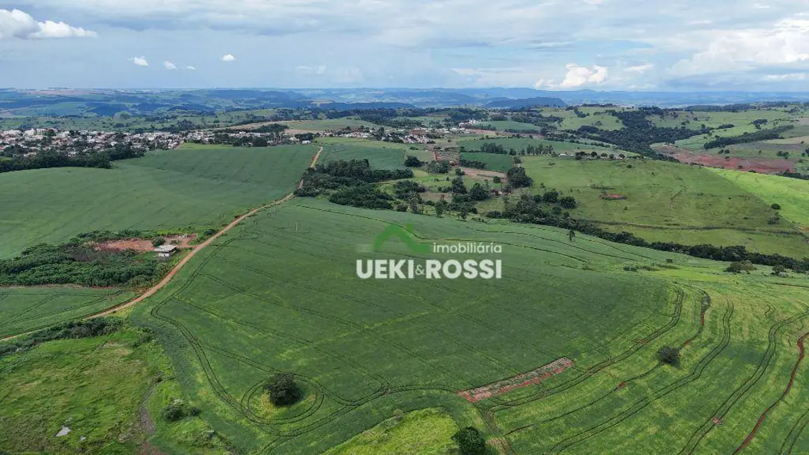 Foto 5 de Fazenda / Haras à venda, 1258400m2 em Grandes Rios - PR