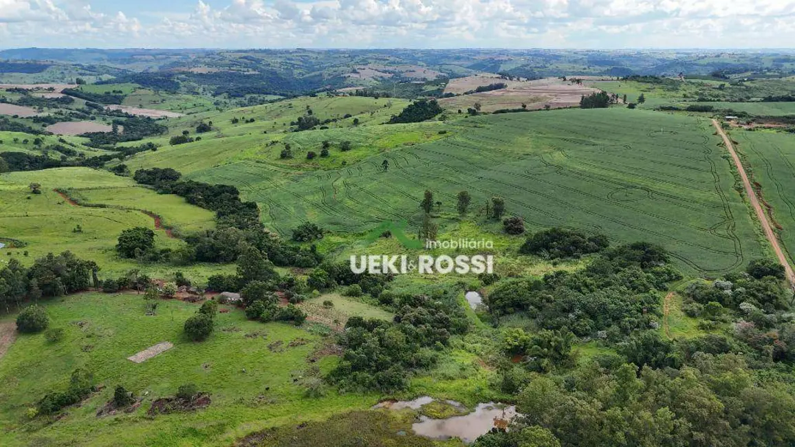 Foto 3 de Fazenda / Haras à venda, 1258400m2 em Grandes Rios - PR