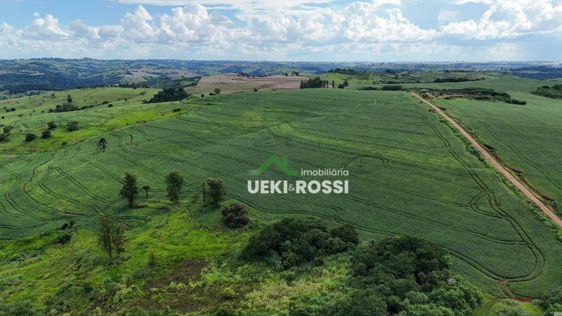 Foto 4 de Fazenda / Haras à venda, 1258400m2 em Grandes Rios - PR