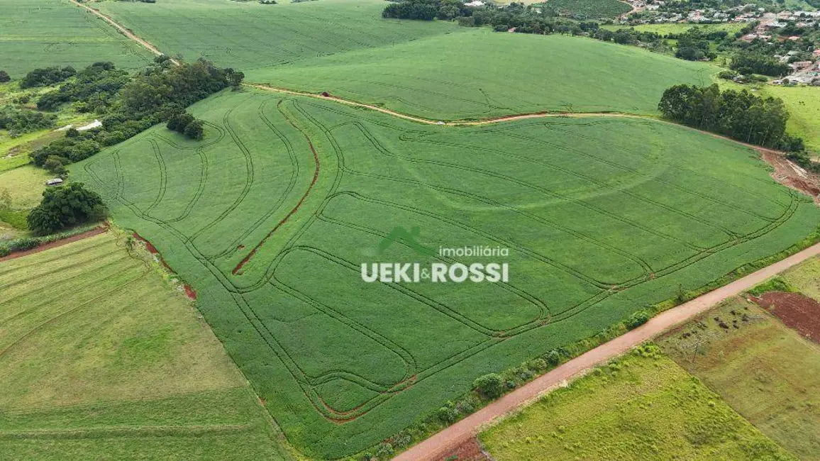 Foto 2 de Fazenda / Haras à venda, 1258400m2 em Grandes Rios - PR