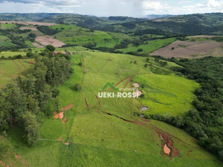 Foto 3 de Fazenda / Haras à venda, 2420000m2 em Grandes Rios - PR