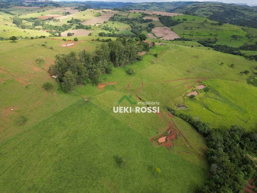 Foto 5 de Fazenda / Haras à venda, 2420000m2 em Grandes Rios - PR