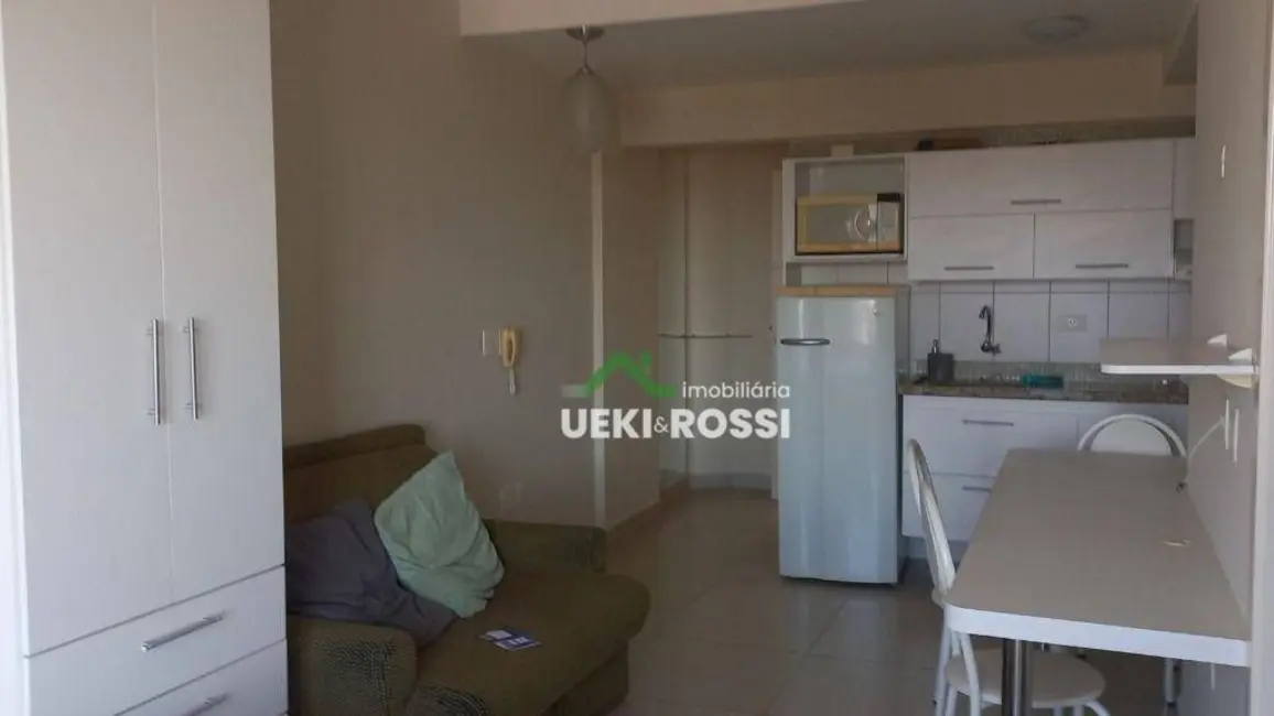 Foto 5 de Apartamento com 1 quarto à venda, 39m2 em Centro, Londrina - PR