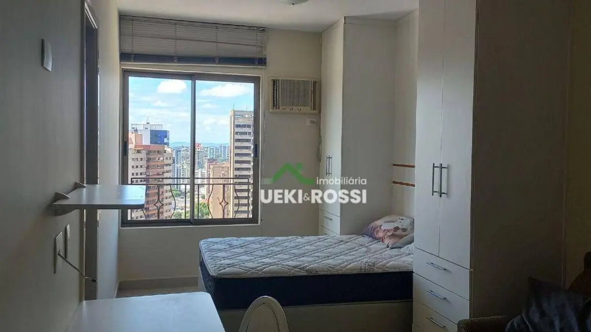 Foto 4 de Apartamento com 1 quarto à venda, 39m2 em Centro, Londrina - PR