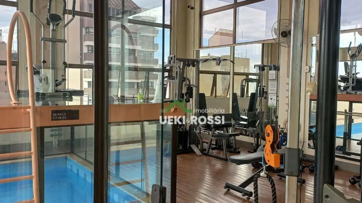 Foto 6 de Apartamento com 1 quarto à venda, 39m2 em Centro, Londrina - PR