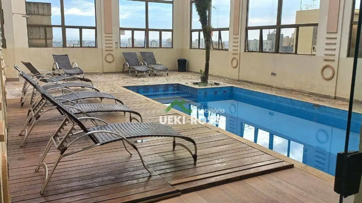 Foto 7 de Apartamento com 1 quarto à venda, 39m2 em Centro, Londrina - PR