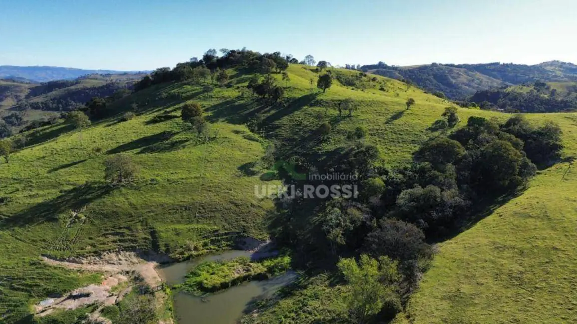 Foto 3 de Fazenda / Haras à venda, 3872000m2 em Centro, Ortigueira - PR
