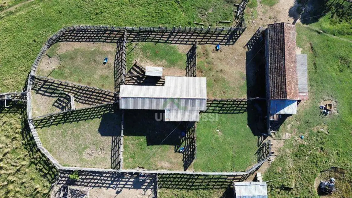 Foto 1 de Fazenda / Haras à venda, 3872000m2 em Centro, Ortigueira - PR