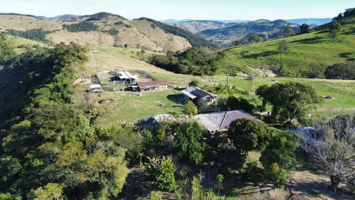 Foto 7 de Fazenda / Haras à venda, 3872000m2 em Centro, Ortigueira - PR
