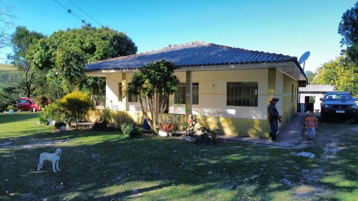Foto 5 de Fazenda / Haras à venda, 3872000m2 em Centro, Ortigueira - PR