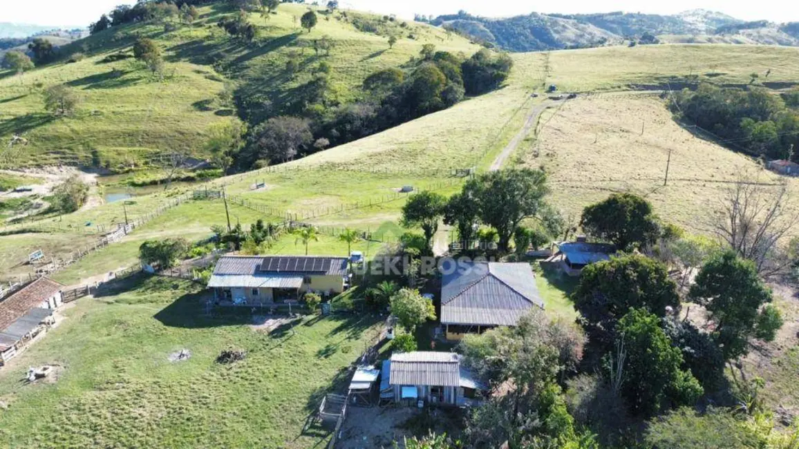 Foto 4 de Fazenda / Haras à venda, 3872000m2 em Centro, Ortigueira - PR