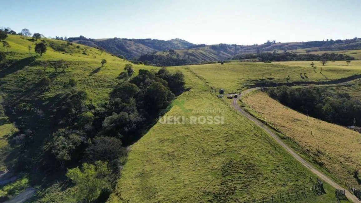 Foto 2 de Fazenda / Haras à venda, 3872000m2 em Centro, Ortigueira - PR