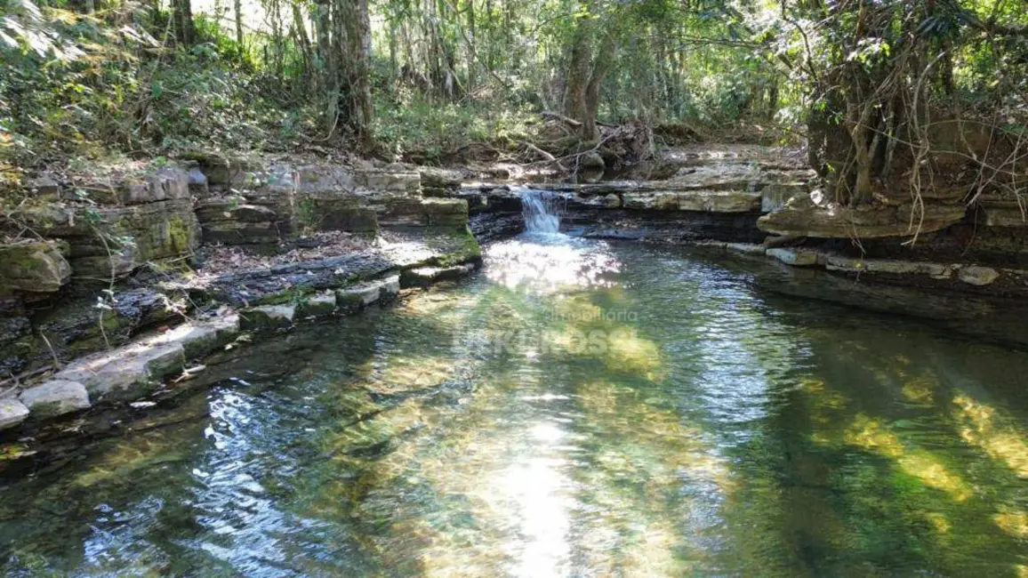 Foto 8 de Fazenda / Haras à venda, 3872000m2 em Centro, Ortigueira - PR
