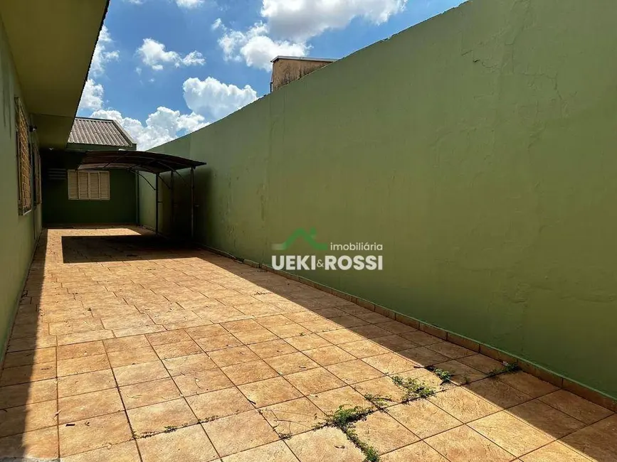Casa com 6 quartos à venda, 449m2 em Jardim Shangri-la A, Londrina - PR - imagem 6 Foto 6 de Casa com 6 quartos à venda, 449m2 em Jardim Shangri-la A, Londrina - PR
