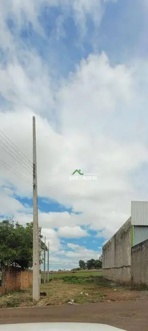 Foto 2 de Terreno / Lote à venda, 250m2 em Jardim Marissol, Londrina - PR