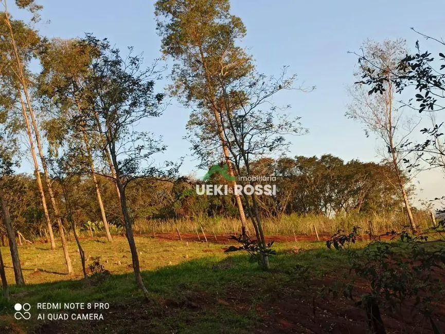 Foto 1 de Sítio / Rancho à venda, 123419m2 em Londrina - PR