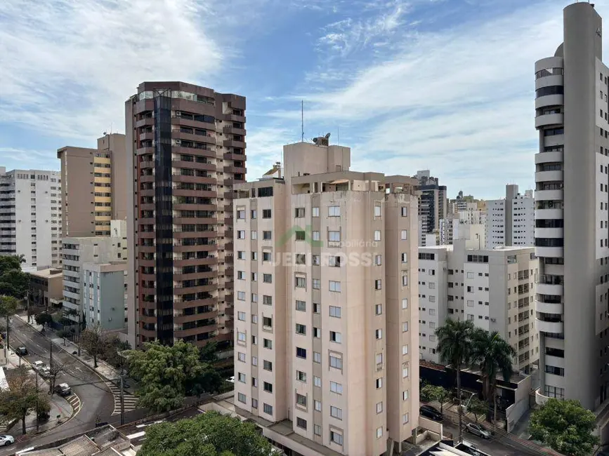 Apartamento com 2 quartos à venda, 84m2 em Jardim Agari, Londrina - PR - imagem 4 Foto 4 de Apartamento com 2 quartos à venda, 84m2 em Jardim Agari, Londrina - PR