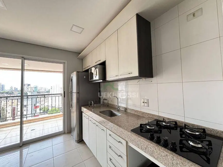Apartamento com 2 quartos à venda, 84m2 em Jardim Agari, Londrina - PR - imagem 3 Foto 3 de Apartamento com 2 quartos à venda, 84m2 em Jardim Agari, Londrina - PR