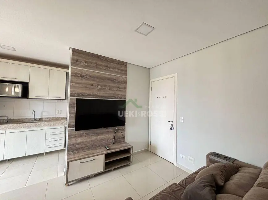 Apartamento com 2 quartos à venda, 84m2 em Jardim Agari, Londrina - PR - imagem 7 Foto 7 de Apartamento com 2 quartos à venda, 84m2 em Jardim Agari, Londrina - PR