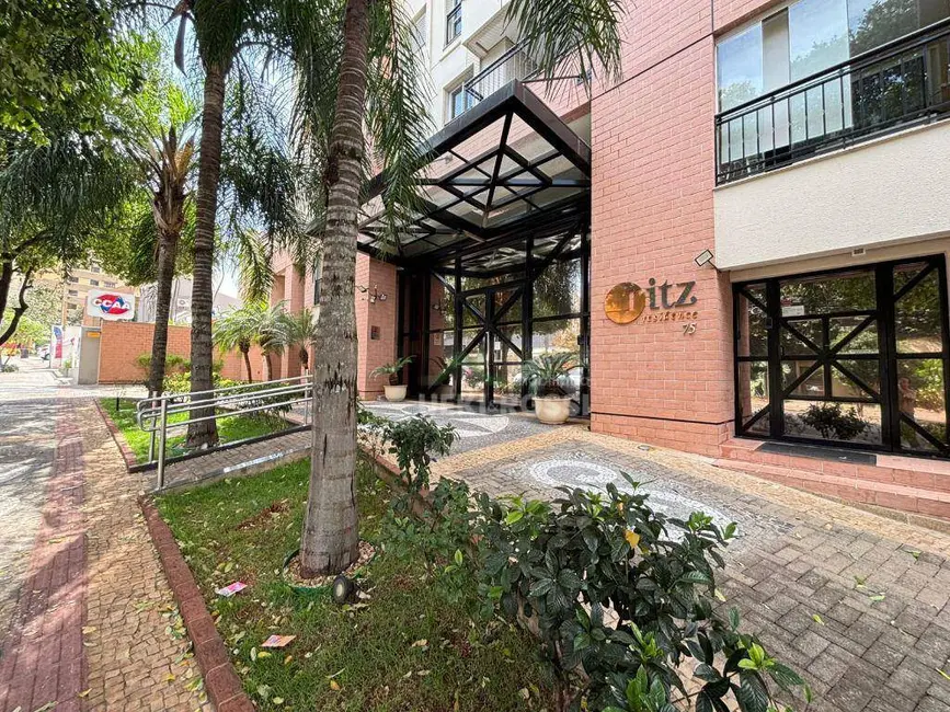 Foto 1 de Apartamento com 2 quartos à venda, 84m2 em Jardim Agari, Londrina - PR