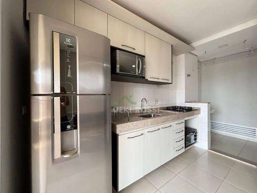 Apartamento com 2 quartos à venda, 84m2 em Jardim Agari, Londrina - PR - imagem 2 Foto 2 de Apartamento com 2 quartos à venda, 84m2 em Jardim Agari, Londrina - PR