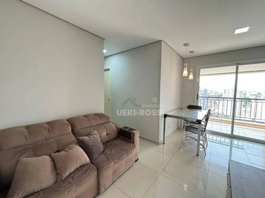 Apartamento com 2 quartos à venda, 84m2 em Jardim Agari, Londrina - PR - imagem 9 Foto 9 de Apartamento com 2 quartos à venda, 84m2 em Jardim Agari, Londrina - PR