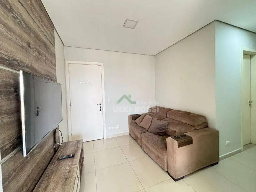 Apartamento com 2 quartos à venda, 84m2 em Jardim Agari, Londrina - PR - imagem 6 Foto 6 de Apartamento com 2 quartos à venda, 84m2 em Jardim Agari, Londrina - PR
