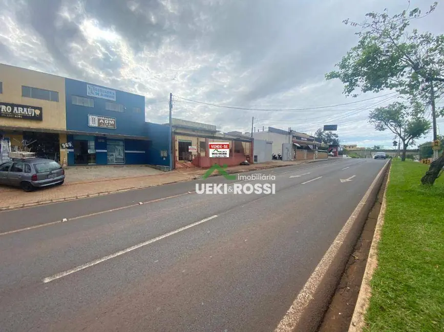Terreno / Lote à venda, 342m2 em Coliseu, Londrina - PR - imagem 9 Foto 9 de Terreno / Lote à venda, 342m2 em Coliseu, Londrina - PR