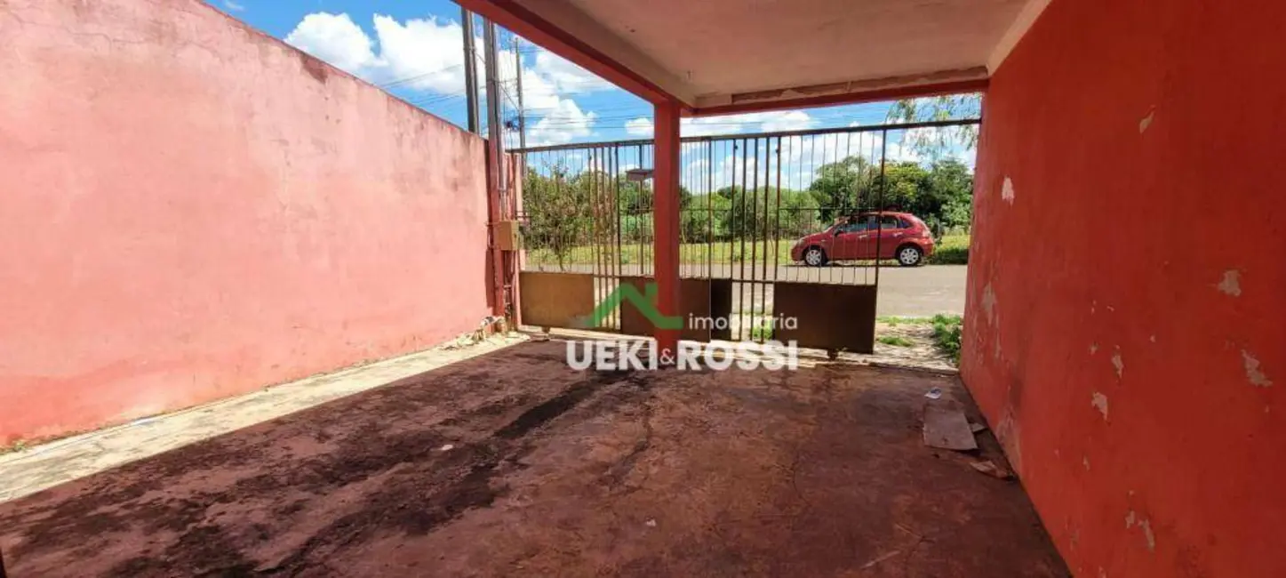 Casa com 3 quartos à venda, 125m2 em Jardim Pequena Londres, Londrina - PR - imagem 2 Foto 2 de Casa com 3 quartos à venda, 125m2 em Jardim Pequena Londres, Londrina - PR