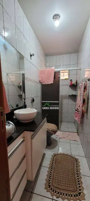 Casa com 6 quartos à venda, 330m2 em Califórnia, Londrina - PR - imagem 6 Foto 6 de Casa com 6 quartos à venda, 330m2 em Califórnia, Londrina - PR