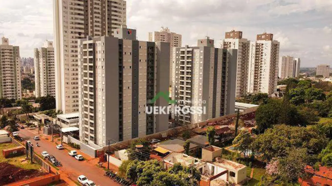 Foto 1 de Apartamento com 2 quartos para alugar, 51m2 em Aurora, Londrina - PR