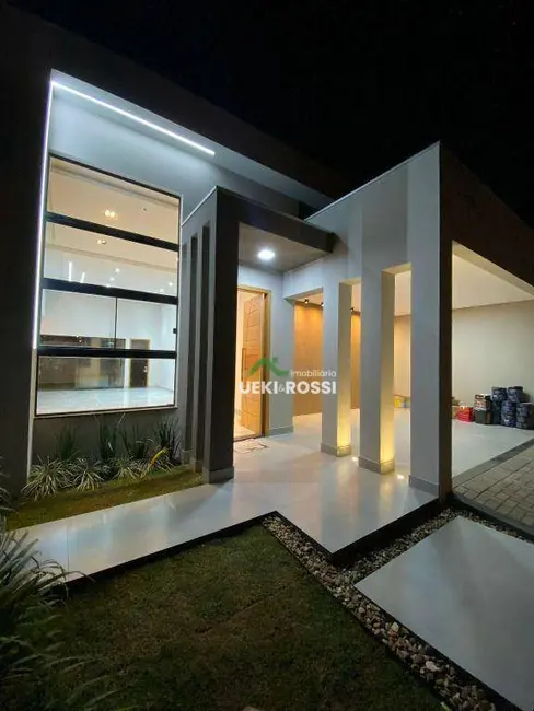 Casa de Condomínio com 3 quartos à venda, 252m2 em Cambe - PR - imagem 5 Foto 5 de Casa de Condomínio com 3 quartos à venda, 252m2 em Cambe - PR