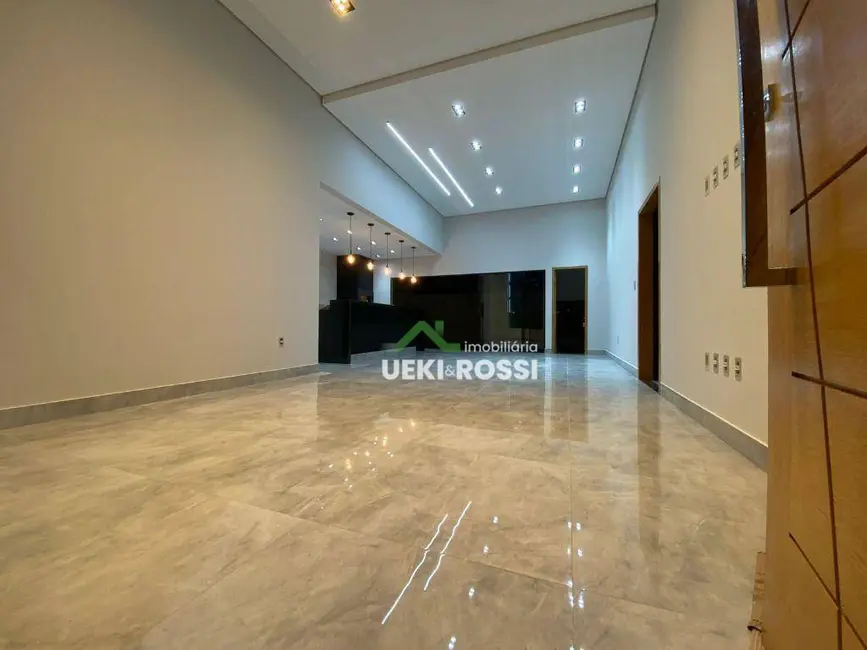 Casa de Condomínio com 3 quartos à venda, 252m2 em Cambe - PR - imagem 6 Foto 6 de Casa de Condomínio com 3 quartos à venda, 252m2 em Cambe - PR