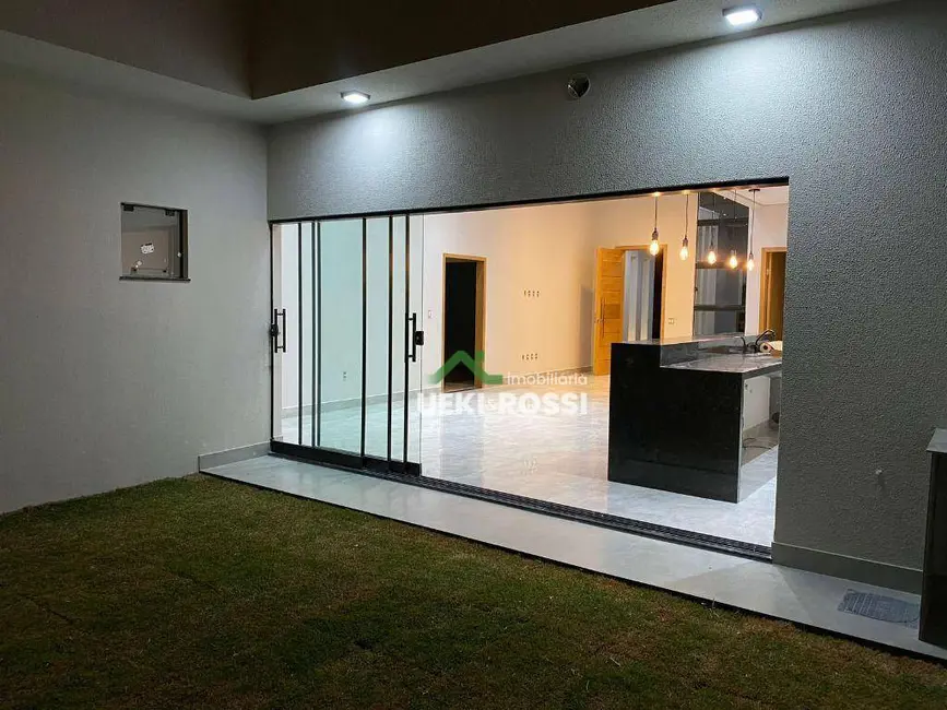 Casa de Condomínio com 3 quartos à venda, 252m2 em Cambe - PR - imagem 9 Foto 9 de Casa de Condomínio com 3 quartos à venda, 252m2 em Cambe - PR