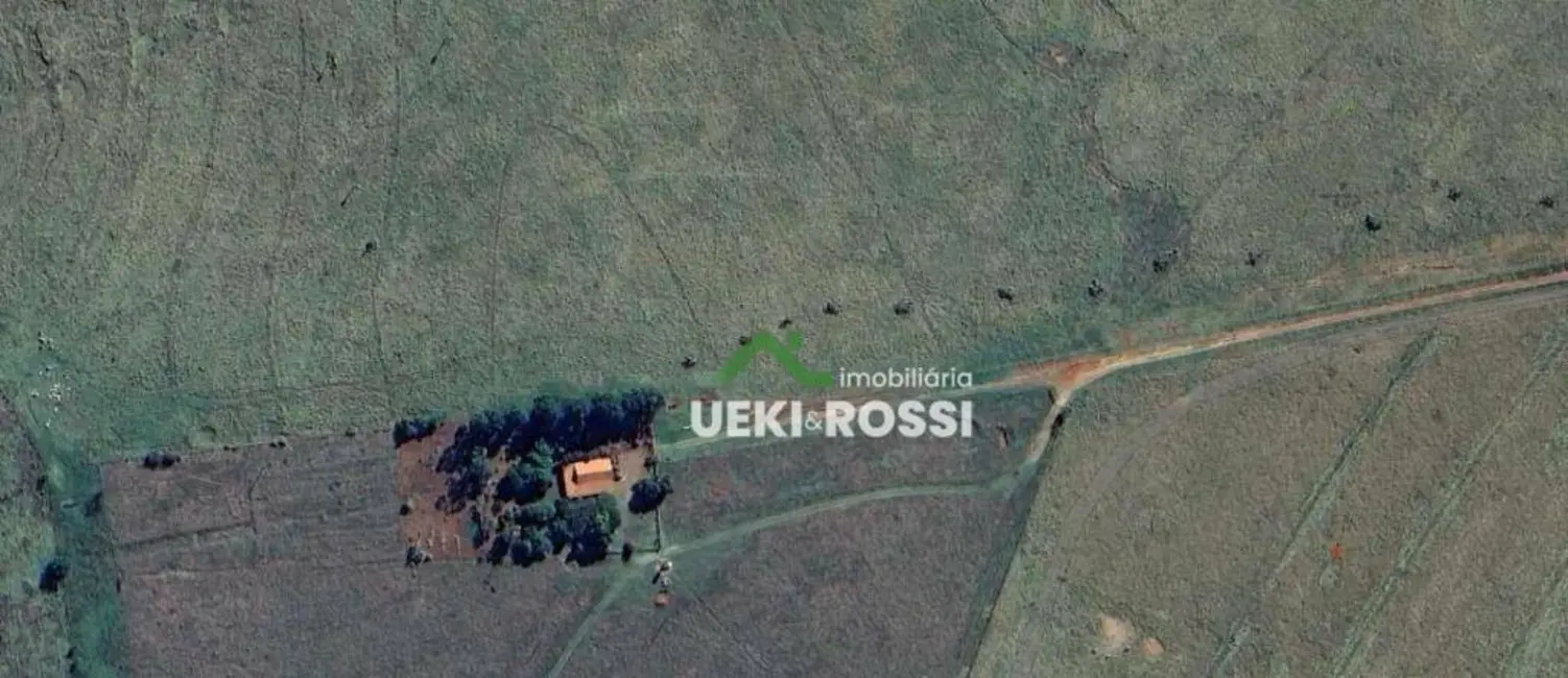 Foto 7 de Fazenda / Haras com 4 quartos à venda, 7018000m2 em Guaraci - PR