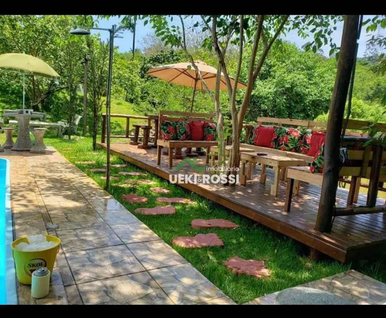 Foto 13 de Chácara à venda, 1700m2 em Novo Aeroporto, Londrina - PR