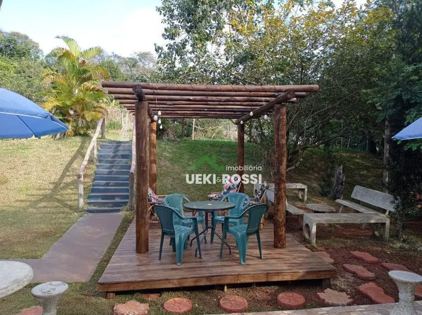 Foto 17 de Chácara à venda, 1700m2 em Novo Aeroporto, Londrina - PR