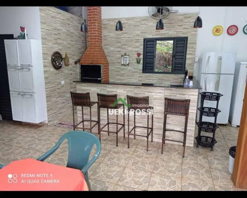 Foto 12 de Chácara à venda, 1700m2 em Novo Aeroporto, Londrina - PR