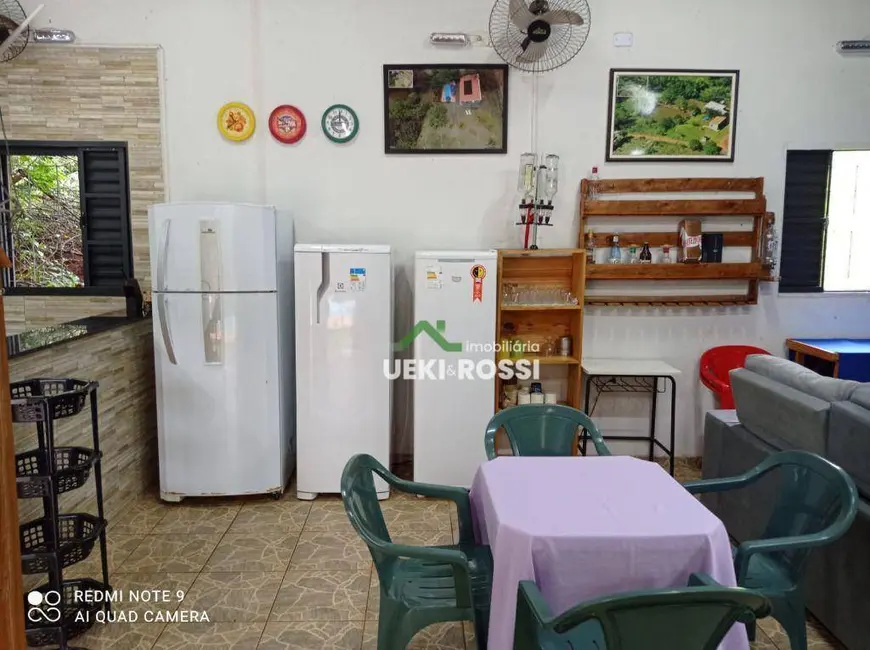 Foto 14 de Chácara à venda, 1700m2 em Novo Aeroporto, Londrina - PR