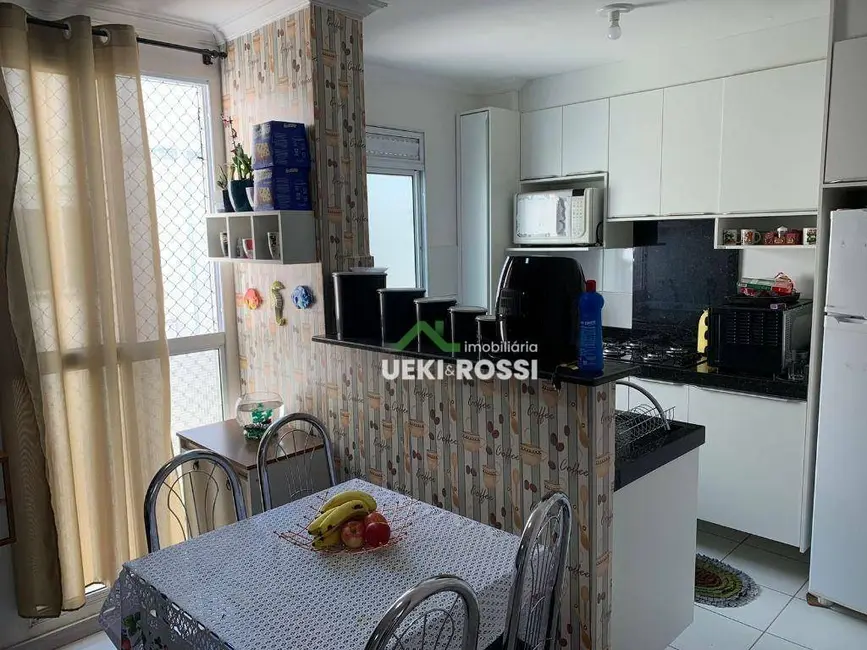 Apartamento com 2 quartos à venda, 73m2 em Cambe - PR - imagem 4 Foto 4 de Apartamento com 2 quartos à venda, 73m2 em Cambe - PR