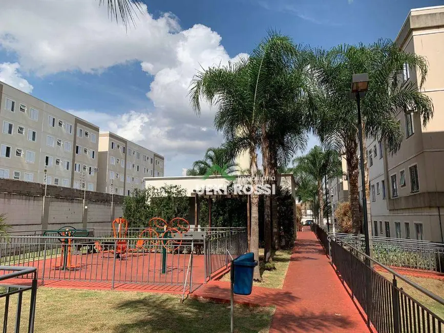 Apartamento com 2 quartos à venda, 73m2 em Cambe - PR - imagem 9 Foto 9 de Apartamento com 2 quartos à venda, 73m2 em Cambe - PR