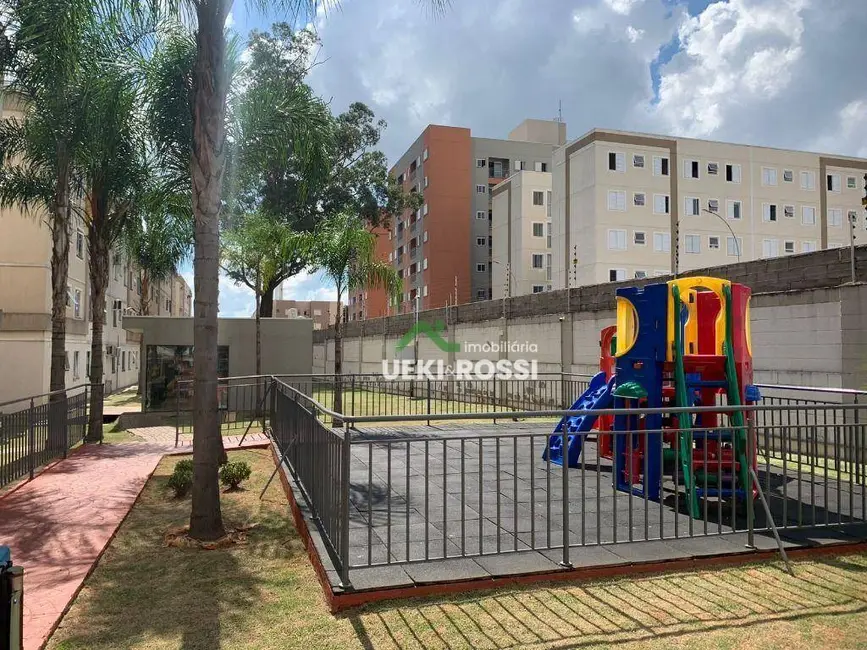 Apartamento com 2 quartos à venda, 73m2 em Cambe - PR - imagem 8 Foto 8 de Apartamento com 2 quartos à venda, 73m2 em Cambe - PR