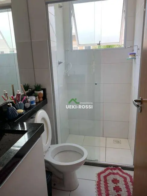 Apartamento com 2 quartos à venda, 73m2 em Cambe - PR - imagem 5 Foto 5 de Apartamento com 2 quartos à venda, 73m2 em Cambe - PR