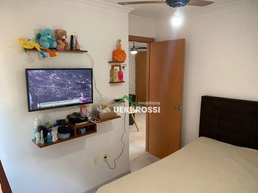 Apartamento com 2 quartos à venda, 73m2 em Cambe - PR - imagem 6 Foto 6 de Apartamento com 2 quartos à venda, 73m2 em Cambe - PR