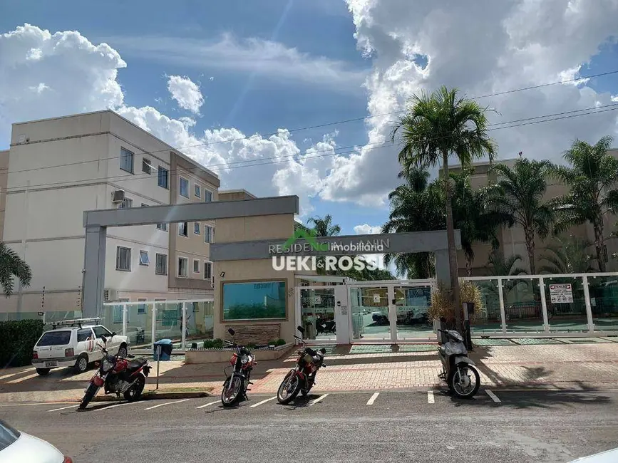 Foto 1 de Apartamento com 2 quartos à venda, 73m2 em Cambe - PR