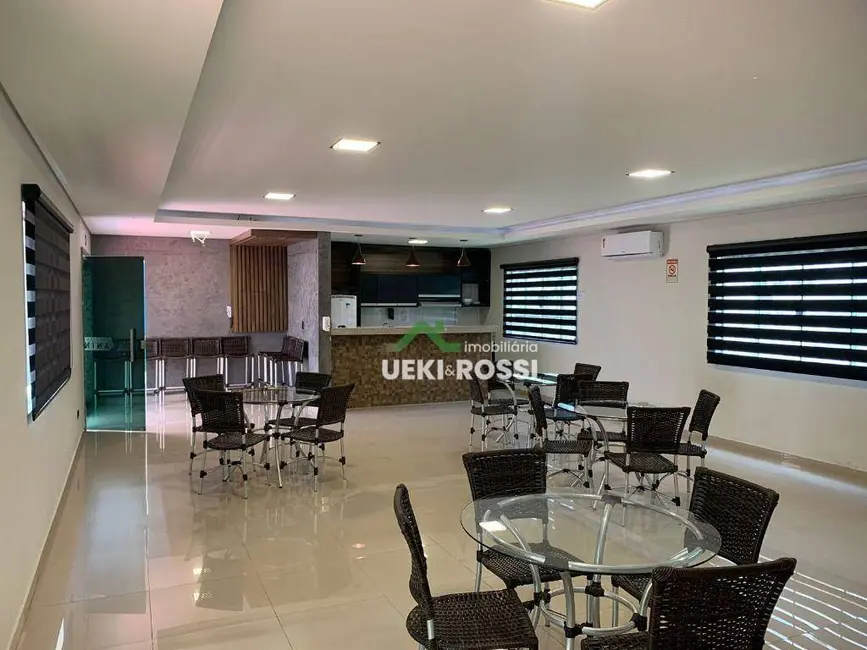 Apartamento com 2 quartos à venda, 73m2 em Cambe - PR - imagem 7 Foto 7 de Apartamento com 2 quartos à venda, 73m2 em Cambe - PR