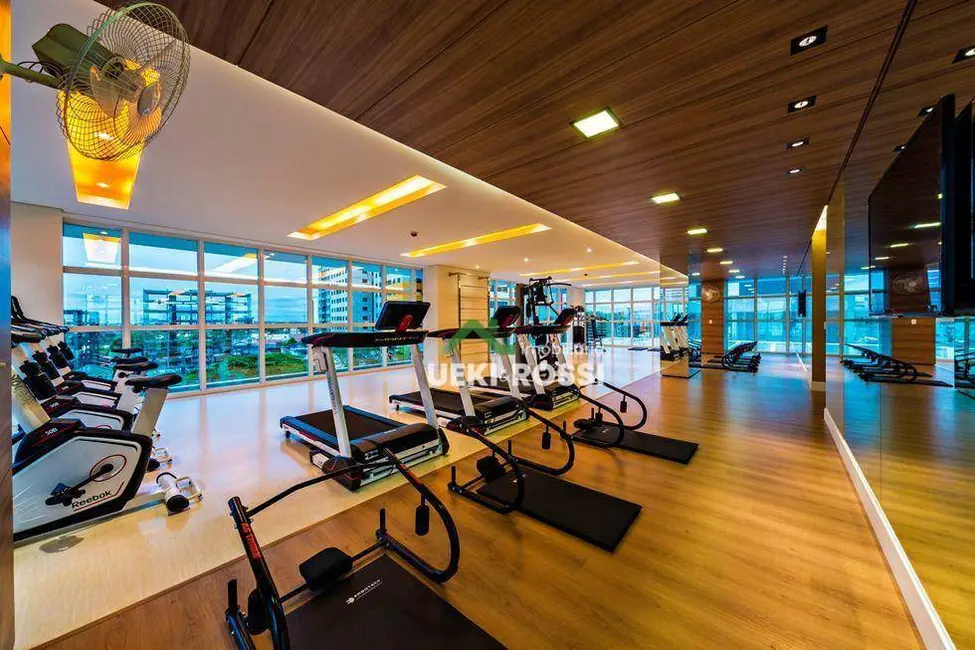 Sala Comercial à venda, 82m2 em Londrina - PR - imagem 7 Foto 7 de Sala Comercial à venda, 82m2 em Londrina - PR