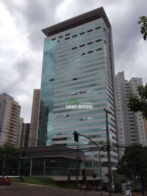 Foto 2 de Sala Comercial à venda, 82m2 em Londrina - PR