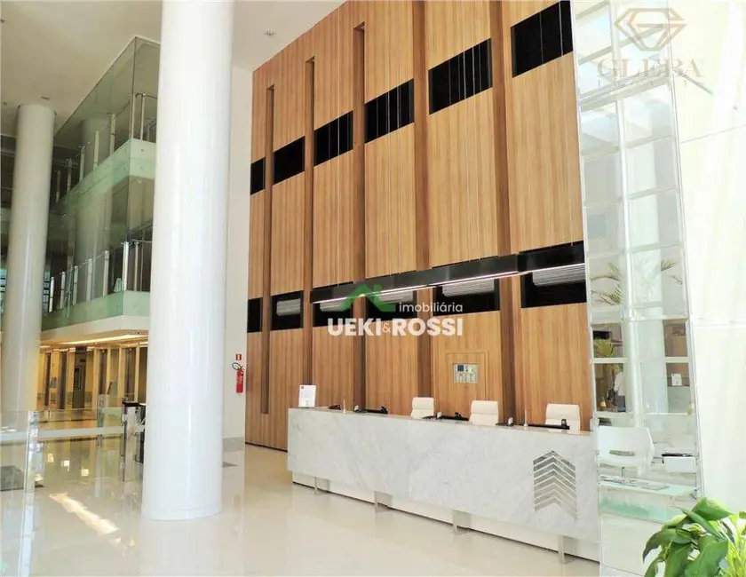 Sala Comercial à venda, 82m2 em Londrina - PR - imagem 3 Foto 3 de Sala Comercial à venda, 82m2 em Londrina - PR